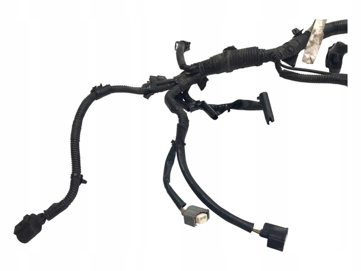 фото №6, Subaru outback iv legacy v 2.0 d ee20z 150km 10r джгут установка двигуна