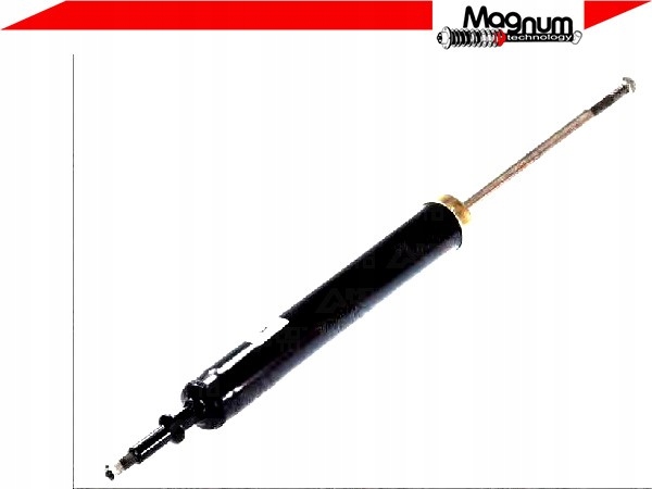 фото №3, Амортизатор bmw 1 123 d e87