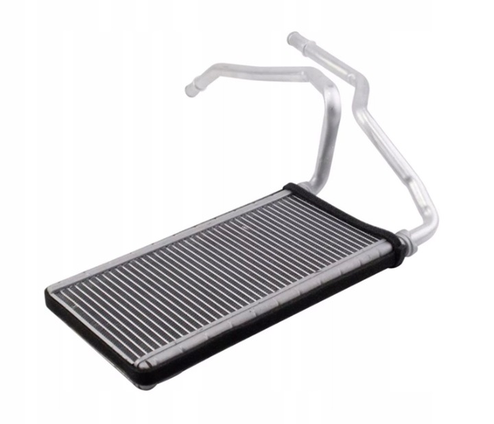 фото №1, Отопитель интерьера 2.8 4.6 5.7 cadillac srx 04-09 cts 03-07