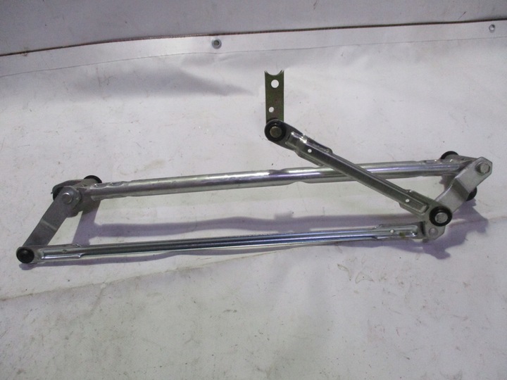 фото №7, Механізм двірник skoda octavia ii 2 09-13r