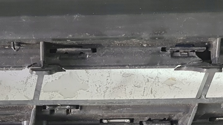 фото №12, Решётка радиатор решётка радиатора vw passat b8 gte рестайлинг 3g0853651c g f