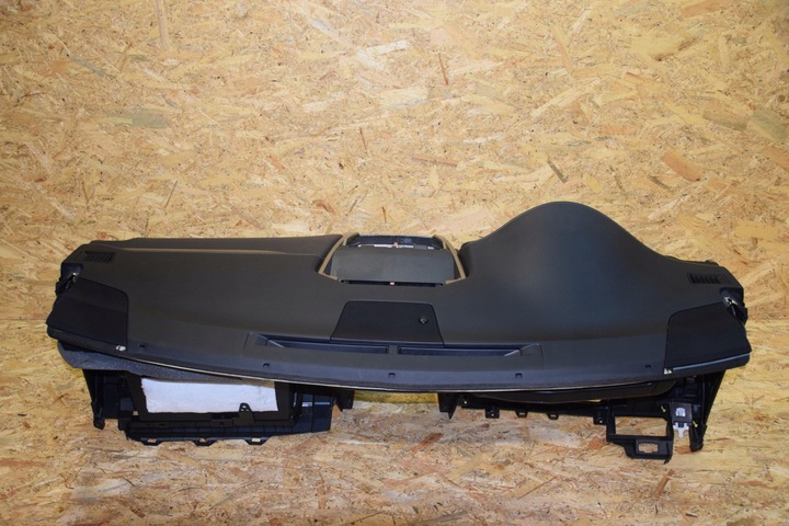 фото №10, Панель консоль подушка подушка безпеки ремені lexus nx оригінал нова ідеальний стан 14-