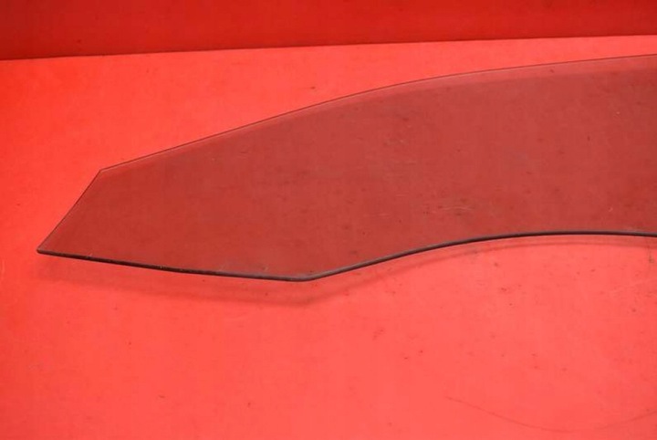 фото №8, Стекло боковая правая перед передняя vw scirocco 3 iii 08-17