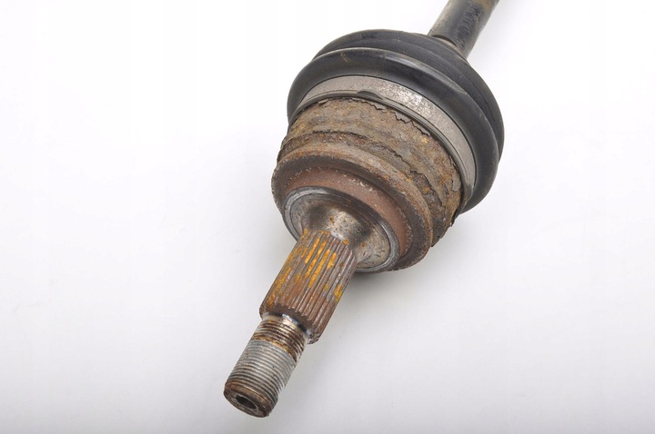 фото №9, Peugeot 3008 ii піввісь права довга 9819435780