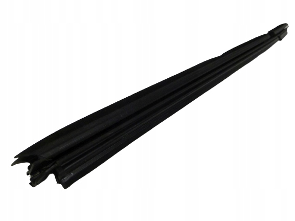 фото №1, Mercedes w213 213 прокладка стёкла дверь левая зад