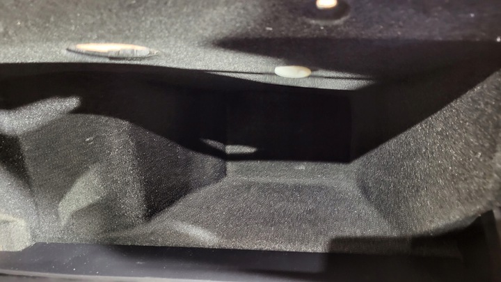 фото №7, Бардачок пасажира honda civic viii 8 ufo hb 5d європа