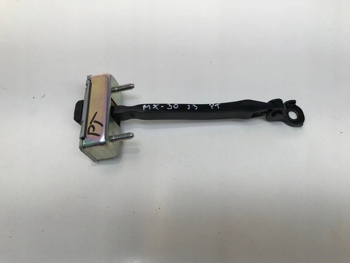 фото №3, Mazda mx-30 2022 ограничитель дверь зад задних