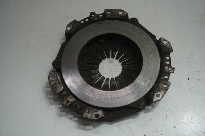фото №11, Subaru forester sg ii конверсія kolo маховики притиск 12342aa061