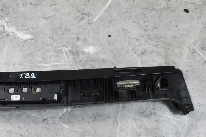 фото №8, Защита солнцезащитная рамы стёкла bmw e87 6962895