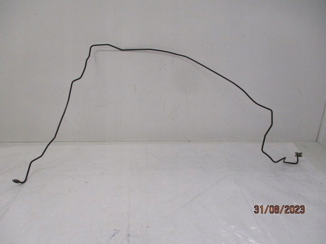 фото №8, Citroen c4 cactus шланг гальмівний