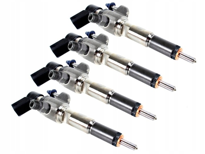 фото №13, Инжектор cr do citroen/ ford/ mazda/ peuge