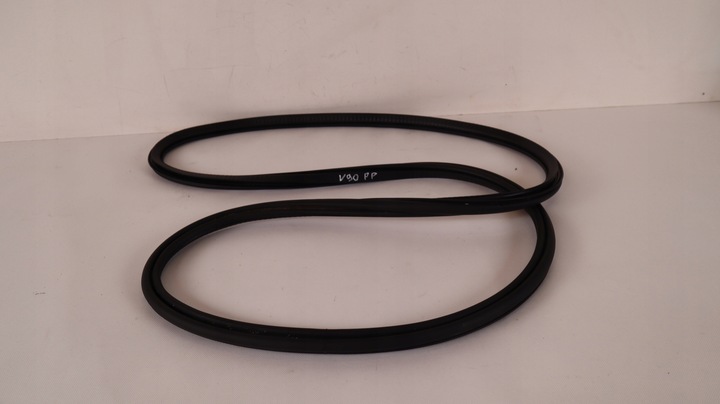 фото №2, Volvo v90 прокладка двері права перед