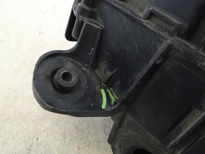 фото №7, Renault megane iii 1.5dci корпус фильтра воздуха