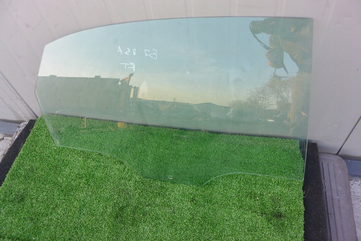 фото №1, Скло двері права зад vw passat b7 usa 2012 / 2013
