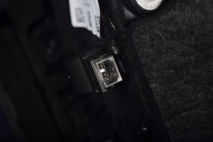 фото №5, Audi a3 s3 8v 2016 бардачок панелі розподільчої