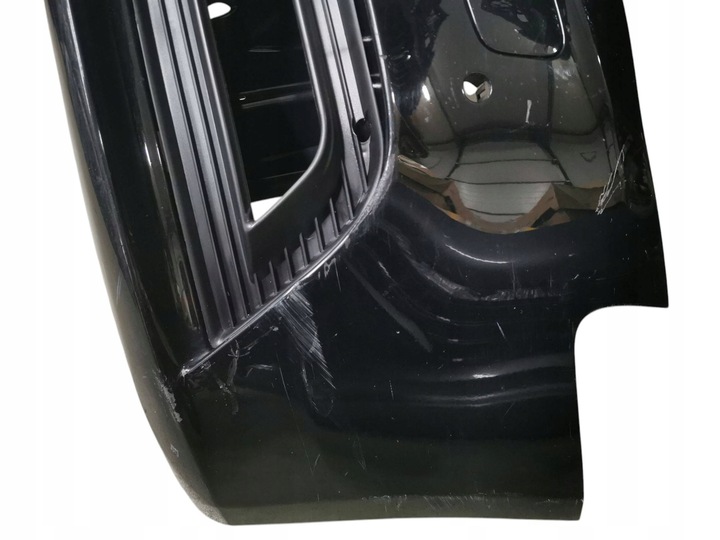 фото №13, Бампер, решітка, решітка радіатора, ґрати audi a-4/a4 8k b8 рестайлінг 207.