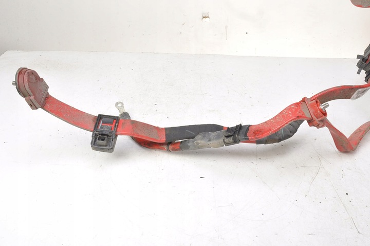 фото №9, Land rover discovery l462 жгут электрический my32-14305-bb