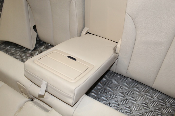 фото №15, Bmw f36 lci оббивка сидіння sport шкіра підігрів