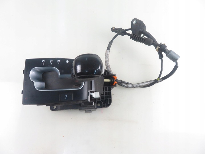 фото №1, Домкрат chevrolet captiva c100, c140 2.2 d 4wd 184 - з 22 d1