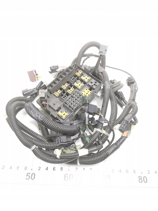 фото №3, Жгут провод передняя ps daewoo lanos 96276032