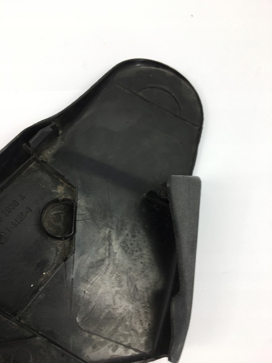 фото №12, Праві бічний панель захист сидіння пасажира mercedes w124 1249182030