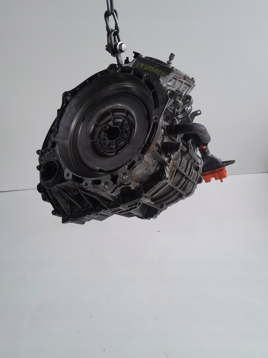 фото №8, Коробка передач коробки передач toyota prius 1.8 гибрид