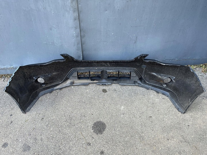 фото №9, Subaru xv crosstrek бампер перед 57704fj011