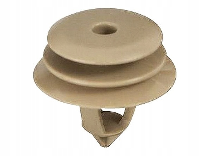 фото №1, Bmw 1 2 3 5 x3 x4 z4 клипса 8 обивка дверь порог c70656 rom c70656