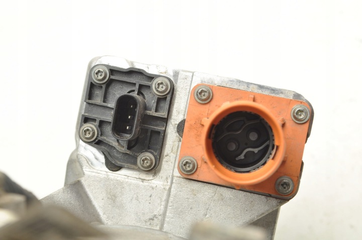 фото №8, Bmw i4 g26 компрессор кондиционера 5a84869