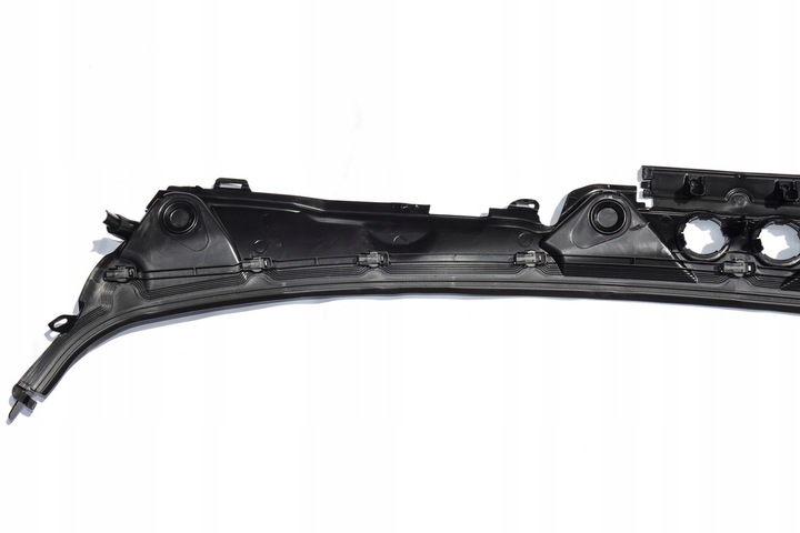 фото №8, Защита впуск воздуха панель под лобовым стеклом bmw f30 f31 f80 f83 - 51717258177