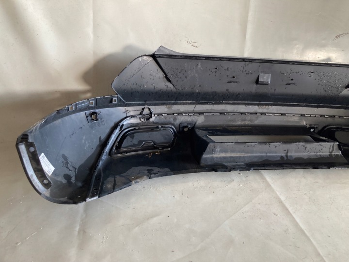 фото №8, Seat oem номер 5ff807983/a бампер заднее seat formentor