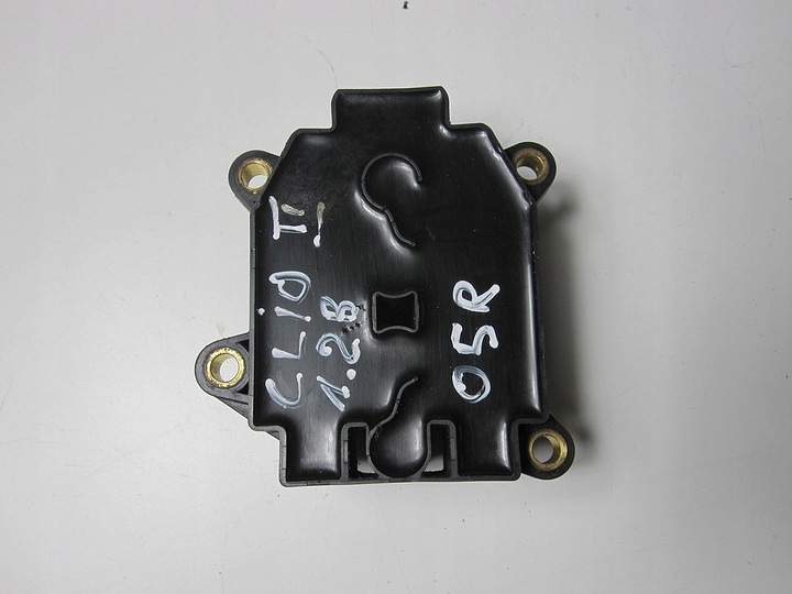 фото №3, Котушка запалювання renault clio ii 1.2 05r