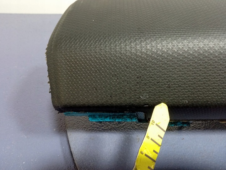 фото №6, Renault clio v планка декоративна dekor консолі панелі 682116955r