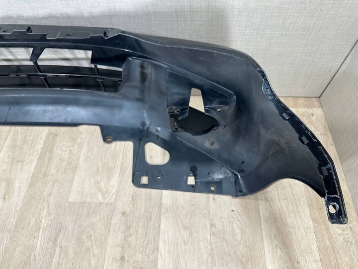 фото №13, Isuzu d-max ii 2011-2018 бампер перед переднє