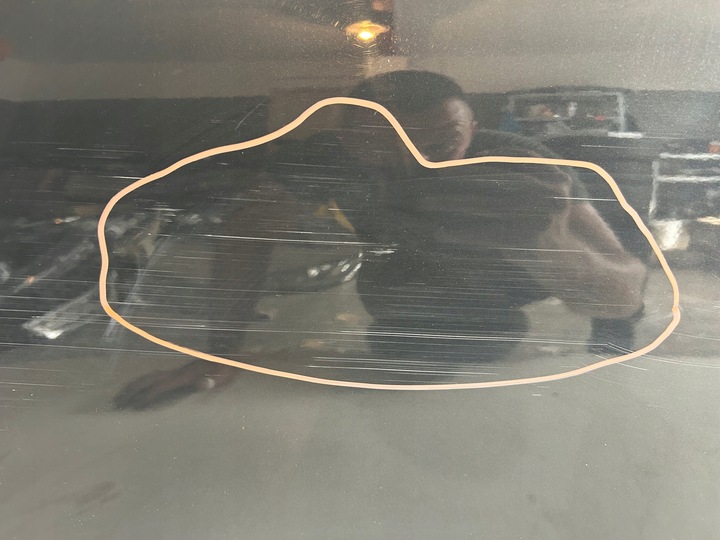 фото №7, Kia ceed iii 3 дверь левая перед передние 2018–