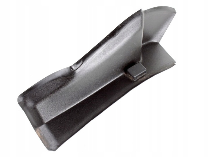 фото №1, Защита крепление лампы правой задней mercedes-benz eqc n293 19-24 r.