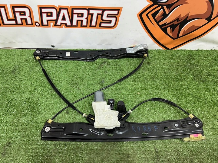 фото №9, Підйомник вікна правий перед land l550 fk7223200ab