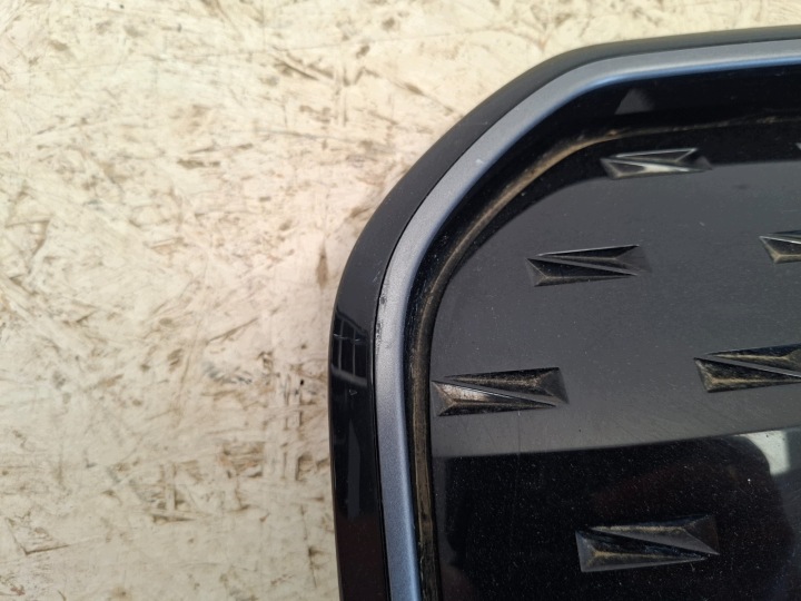фото №6, Решётка решётка bmw 4 g22 g23 g26 2021- 5113188013-10, 9463252-10
