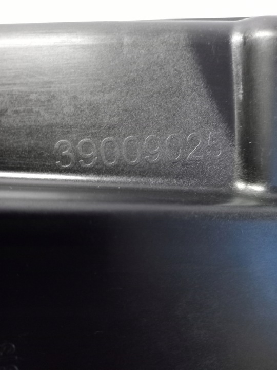 фото №8, Радиатор корпус вентилятора opel astra k v 1.6 cdti 2015-