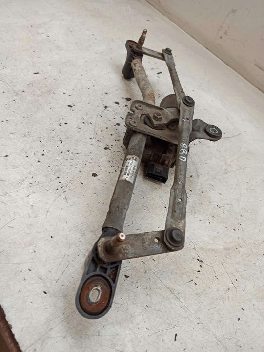 фото №7, A romeo 159 механізм двірник перед 60694874