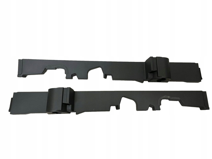 фото №1, Vw golf 7 планка багажника 5g9864512f 5g9864511f