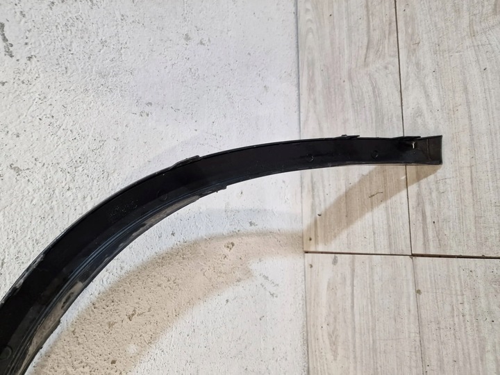 фото №6, Планка крила накладка ліва bmw x3 g01 x4 g02 m pakietnakładki