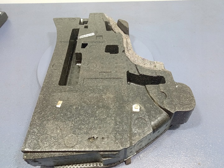 фото №9, Forester ii sg 02- пінополістирол вкладка багажника бардачок kpl