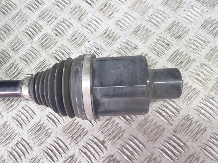 фото №9, Полуось передняя dodge ram v 4x4 2019-