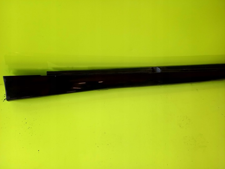 фото №2, Планка порогова поріг права ford mondeo mk5 15r