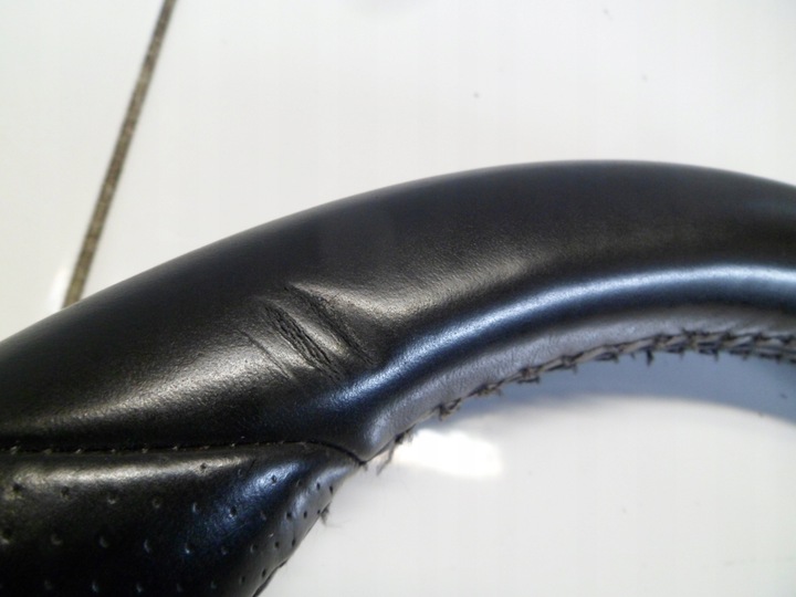 фото №6, Opel zafira c руль многофункциональная кожа 13365200