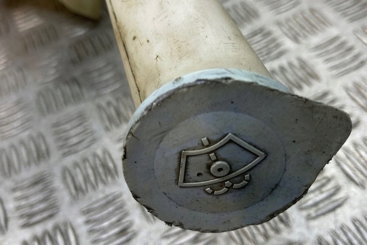 фото №10, Бачок склоомивача honda civic viii хетчбек fn, fk 001178 2.2l