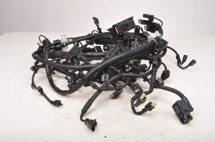 фото №1, Mercedes gla ii h247 1.3 жгут установка двигателя a1775401731