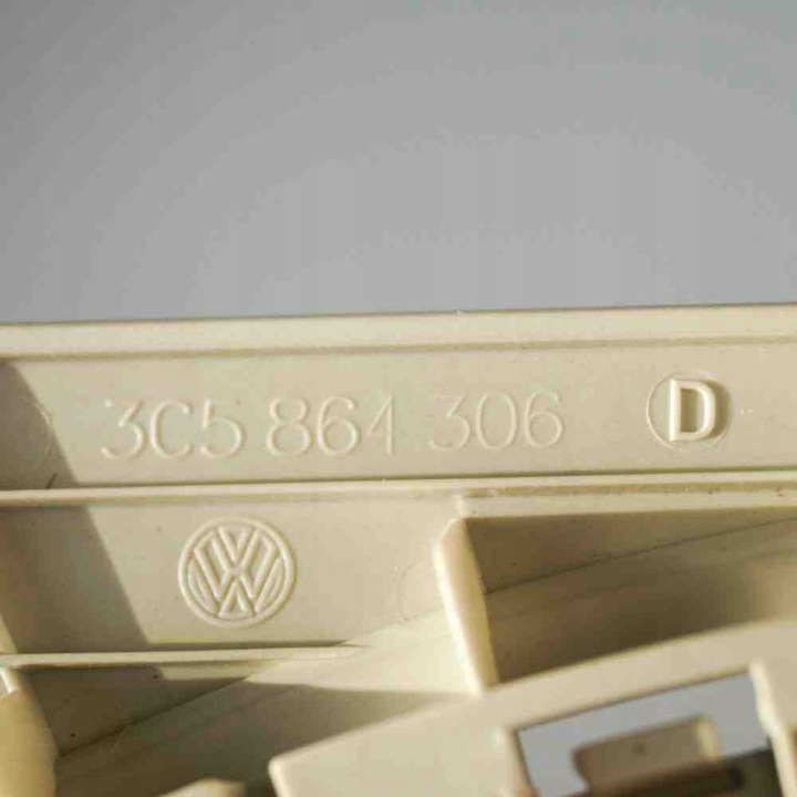 фото №7, Ролета багажника vw passat b7 362 9 918 04097 3c5864306d 3c5864305d