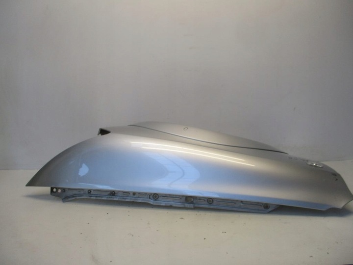 фото №7, Крыло правые перед audi a6 c6